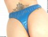 Damen-G-String, genht